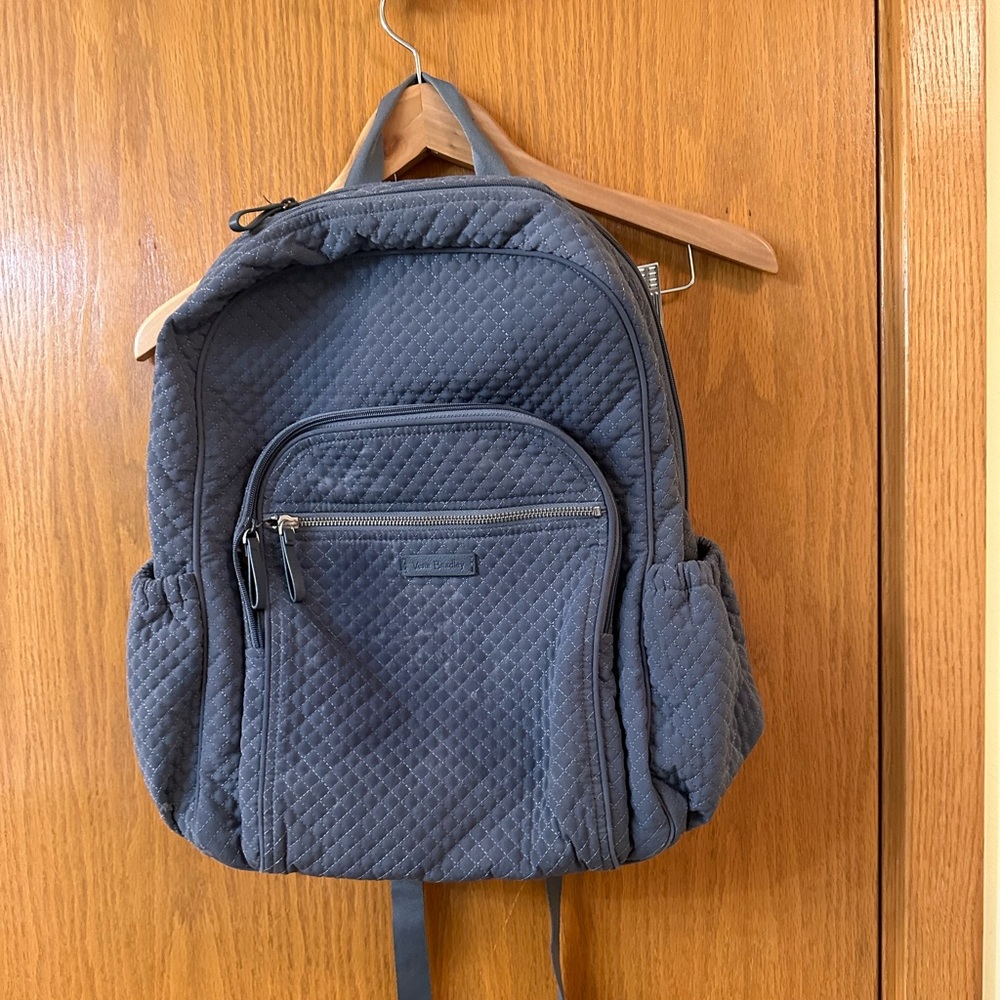 Vera Bradley Backpack
